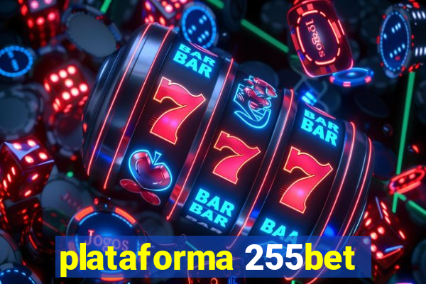 plataforma 255bet